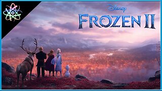 FROZEN 2 - Teaser (Dublado)