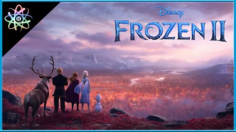 FROZEN 2 - Teaser (Dublado)