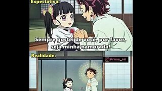 So os otakus de verdade entenderiam #anime #shorts #memes