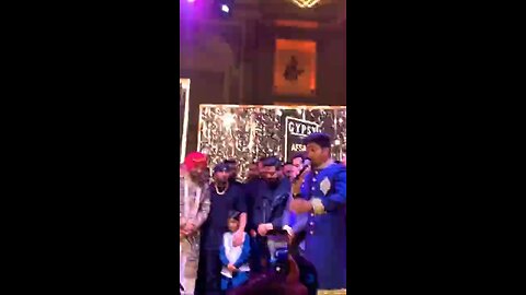 yo yo honey Singh nd khuda baksh Afsana Khan marriage