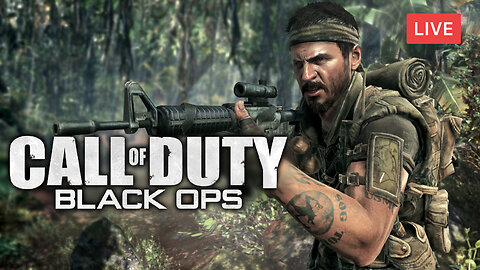 FIGURING OUT THE NUMBERS :: Call of Duty: Black Ops :: BEATING THE GAME TONIGHT!! {18+}