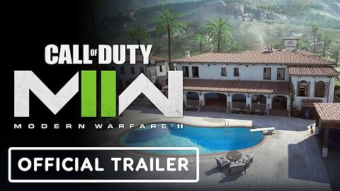 Call of Duty Modern Warfare 2 - Official Season 6 Multiplayer Maps Trailer