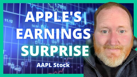 Apple Sets Record & Warns About Supply Constraints | AAPL Stock