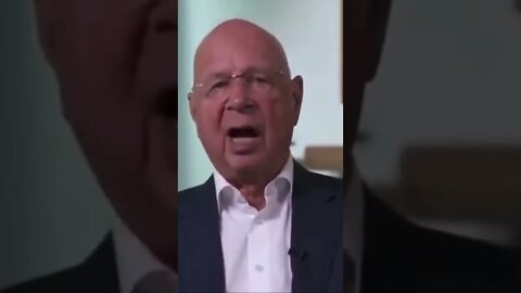 Klaus Schwab Says “Nobody Will Be Safe” Unless Everyone Is Vaccinated