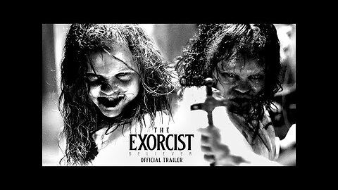The Exorcist - Believer 2023 Official Trailer