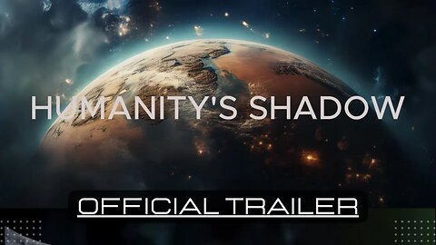 Insane NEW A.i Movie Trailer I Humanitys Shadow I