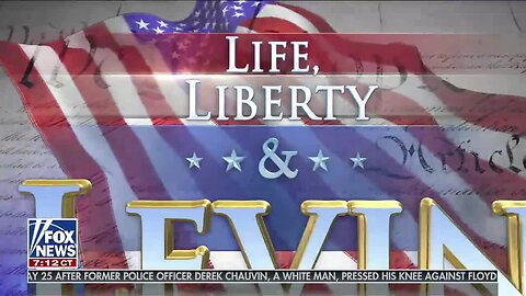 Life Liberty and Levin (Full Show) - Saturday, May 18, 2024