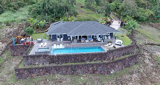 75-4039 WAIAHA ROAD HOLUALOA HI 96725 - 3/2 HOME FOR SALE ON 1.251 ACRES