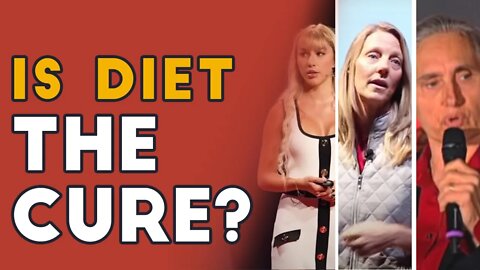 Is Diet the Cure? Rheumatoid Arthritis (RA), Multiple sclerosis (MS), and Autism Reversed