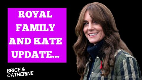 Kate Middleton, The Royal Family & The Cassiopeans - Why It Matters | CatherineEdwards.life