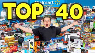 Top 40 Products To Sell NOW (Shopify Dropshipping)