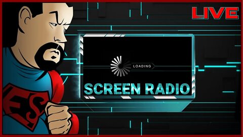 FSS: LOADING SCREEN RADIO