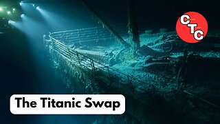 The Titanic Swap