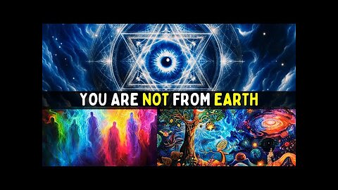 Are You a Starseed? 8 Galactic Birthmarks of the Ancients