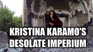 Kristina Karamo's Desolate Imperium