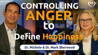 Controlling Anger to Define Happiness | FurtherMore with the Sherwoods Ep. 45