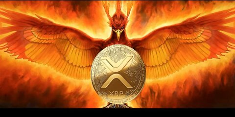 Global Financial Collapse Inbound. Quantum XRP future ahead! Be Prepared!