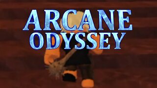 Shark Hall | Arcane Odyssey #3