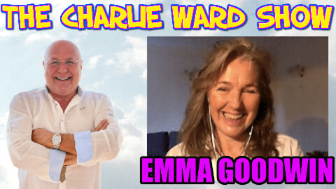 DETOXIFYING THE SOUL WITH EMMA GOODWIN & CHARLIE WARD LINKS BELOW