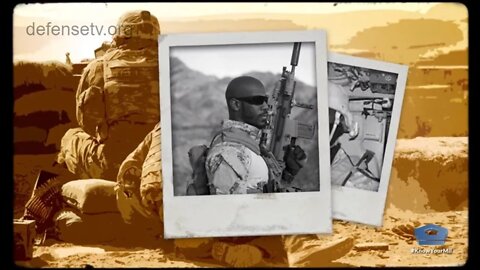 Unexpected Hero: Navy SEAL Remi Adeleke's incredible story #KnowYourMil - @GEORGEnews
