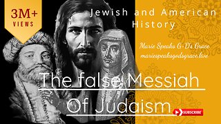 #trivia #other than #jesus , who was the most famous #false Messiah in Judaism? #epicfail