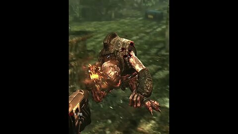 You Think You're Cool? (Gears of War 2)