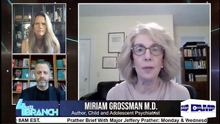 Miriam Grossman, MD - Lost In 'Trans' Nation