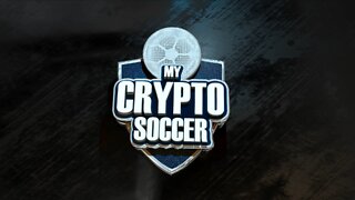 We are My Crypto Soccer DAO - Lets Buy Our Team... Together we can...