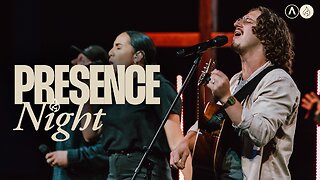 Presence Night Live At Awakening Church | 10.04.23