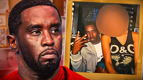 Diddy Say "Enough Is Enough" After 5th Victim Speaks up