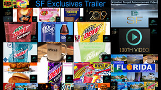 SF Exclusives Trailer