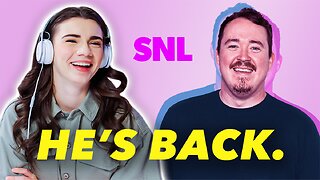 Even SNL Can’t Deny That Shane Gillis Is Funny