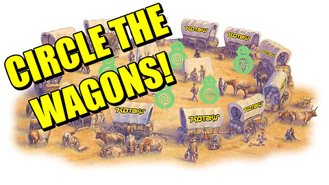 Kotaku: Circling The Wagons For Sweet Baby Inc. (Gamergate 2.0?)