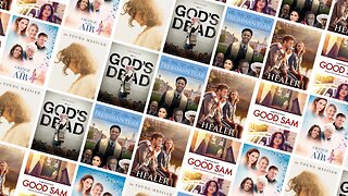 Christian Movies 101