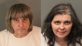 13 Children abused by their PARENTS (Turpin Family)