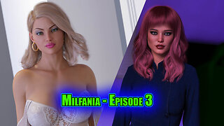 Milfania - Episode 3 - [ Guide - Gameplay ]