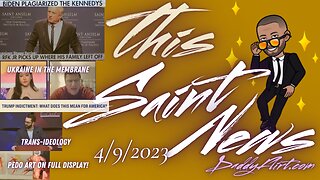 This Saint News 4/9/2023