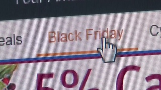 Top online deals for Black Friday