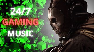 24/7 Gaming Music Live