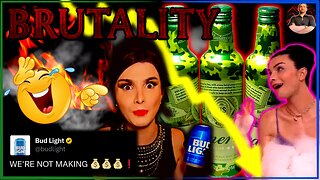 Bud Light DOWN HORRENDOUSLY! Rebate FAIL & Relaunch REVEALED | CHARGES For Dylan Mulvaney?