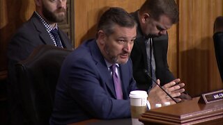 Sen. Cruz at Senate Foreign Relations Committee: "U.S. Policy in the Indo-Pacific Region"
