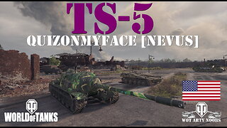 TS-5 - QuizOnMyFace [NEVUS]