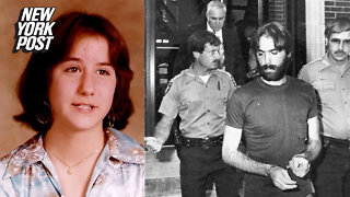 Remains found at serial killer's 'house of horrors' in 1981 finally identified