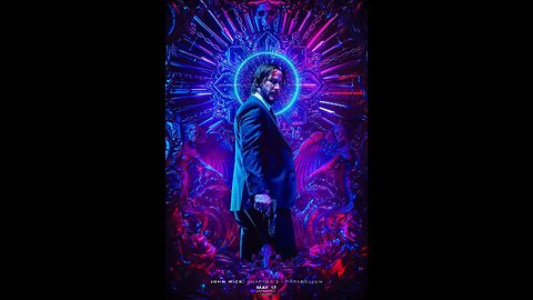 John Wick: Chapter 4 Is An Awesome Video Game! - John Wick 4 Review
