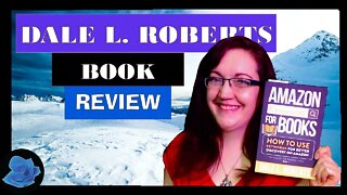 Book Review: Amazon Keywords For Books by Dale L. Roberts