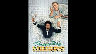 Brewster's Millions Review