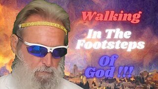 Biblical Health #49: Walking In The Footsteps Of "The Christ / MelChizeDek"...