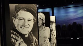 John Wayne, An American Experience