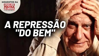 Há limite para a liberdade de expressão? | Momentos da Análise Política da Semana