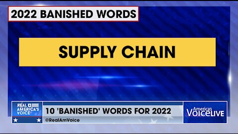 10 Banished Words and Phrases for 2022